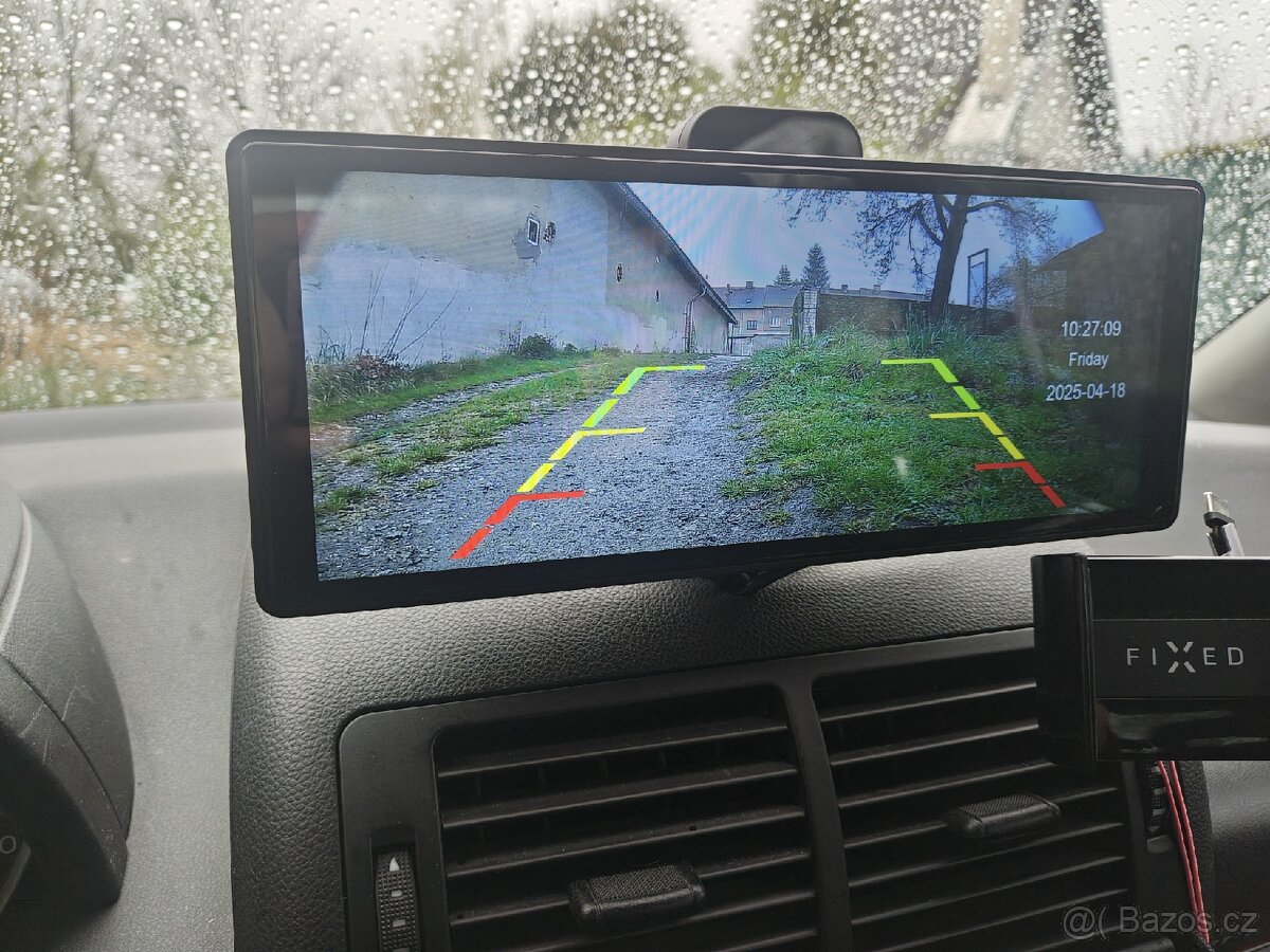 Audi A2 1.6 fsi 110PS - 2003 - 9