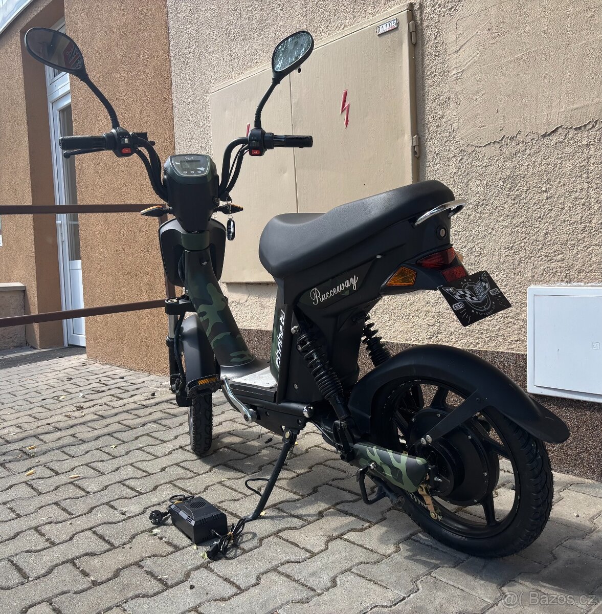 EBabetta Raceway - 9