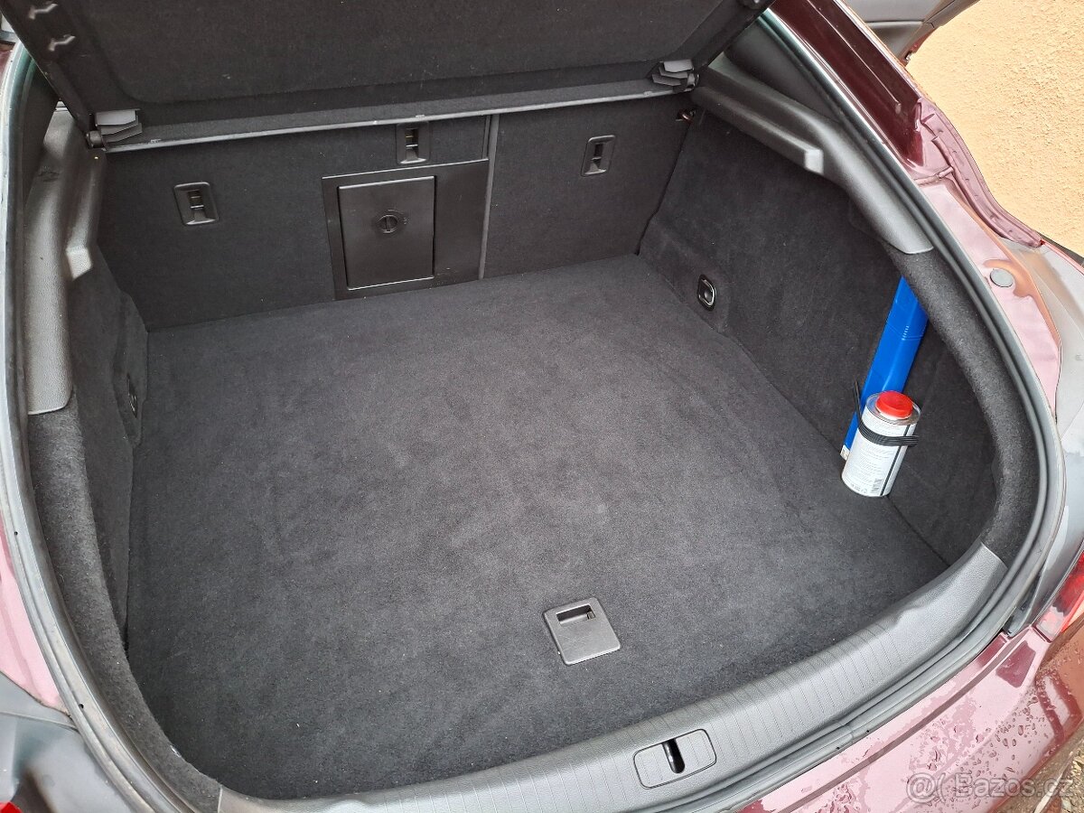 Opel Insignia Biturbo 2.0 diesel 143 kw - 9