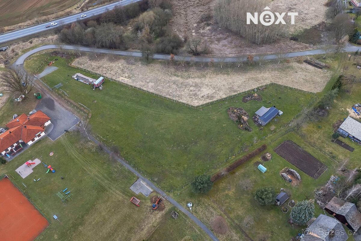 Prodej pozemek Bydlení, 7156㎡ - 9