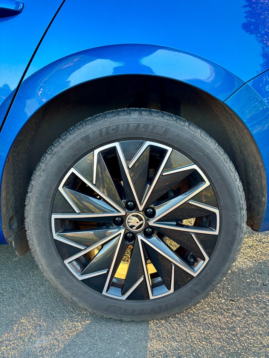 SCALA 1.6 TDI 85KW DSG DPH - 9