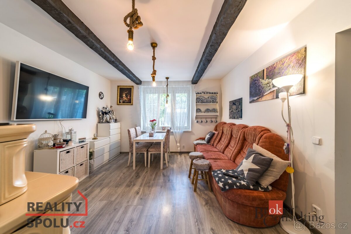 Prodej, byty/2+1, 52 m2, Čelakovická 254, 25087 Mochov, Prah - 9