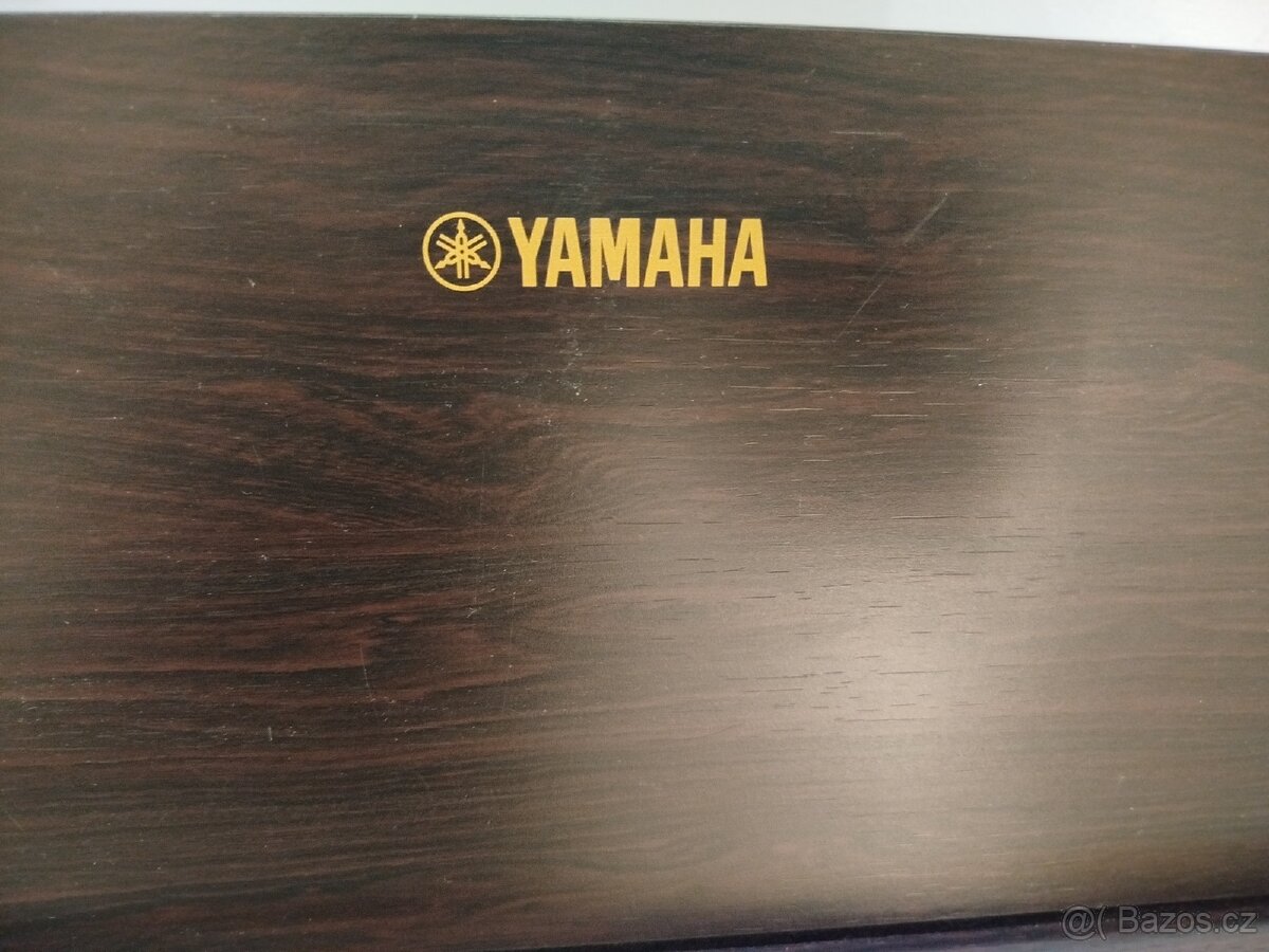 Elektrické pianino Yamaha - 9