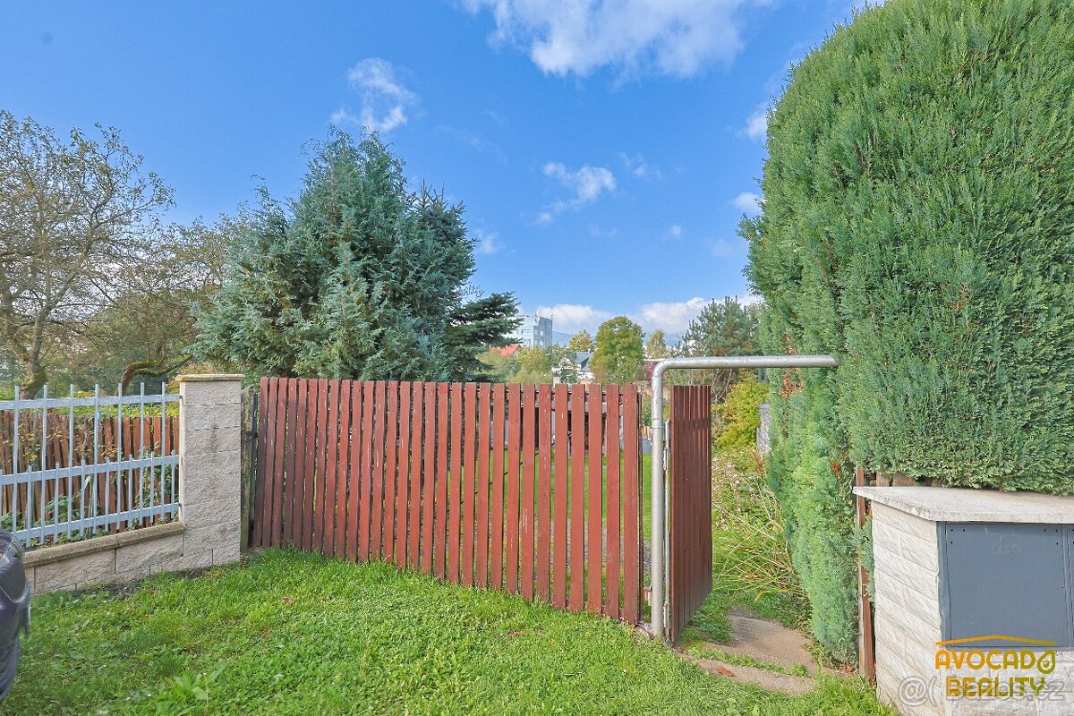 Sleva - Dům s pěkným pozemkem Vesec - 9