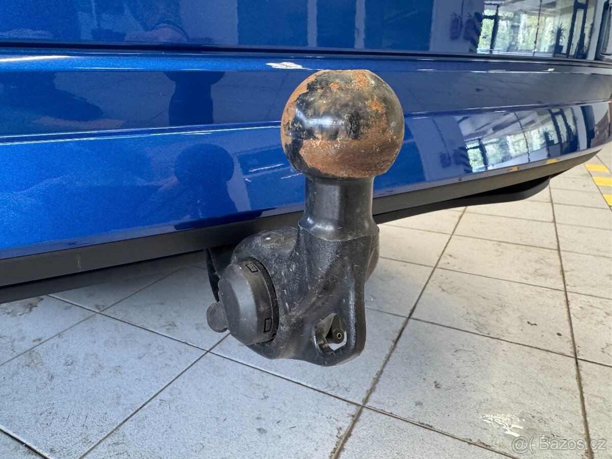 Škoda Octavia 2.0 TDI 110 KW DSG 7° Style - 9