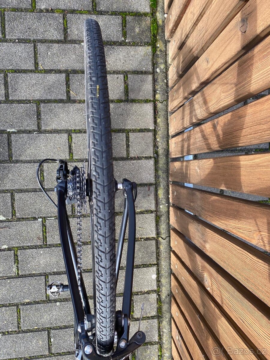 Van Rysel EDR AF 105 - 9