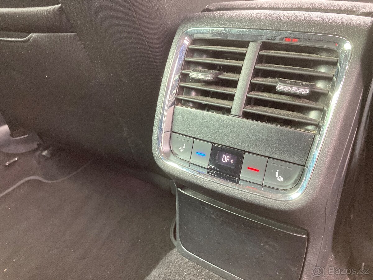 OCTAVIA IV,2.0TDI,110KW,DSG,MATRIX,NAVI,VÝHŘEV,TZ,KAMERA,TOP - 9