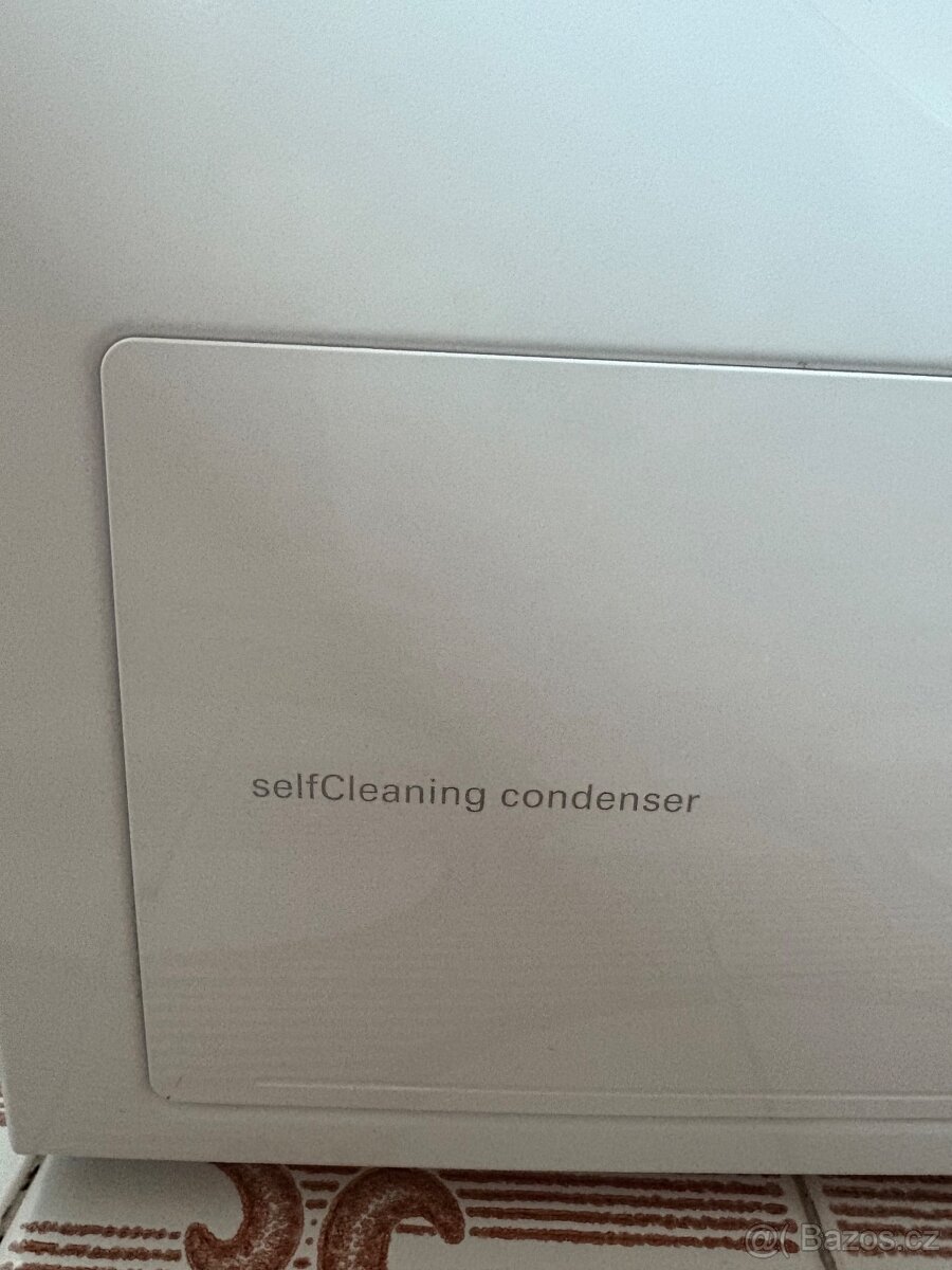 Sušička zn. Siemens - 9