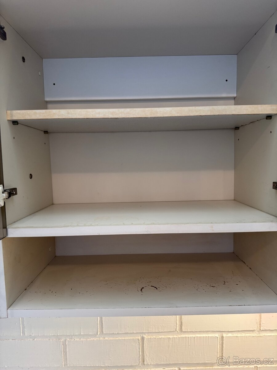 Použita kuchyňská linka - 9