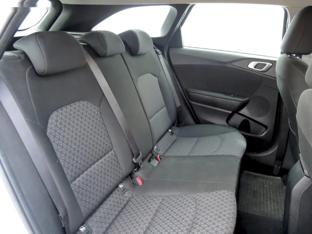 Kia Cee´d, 1.0 T-GDI KAPPA - 9