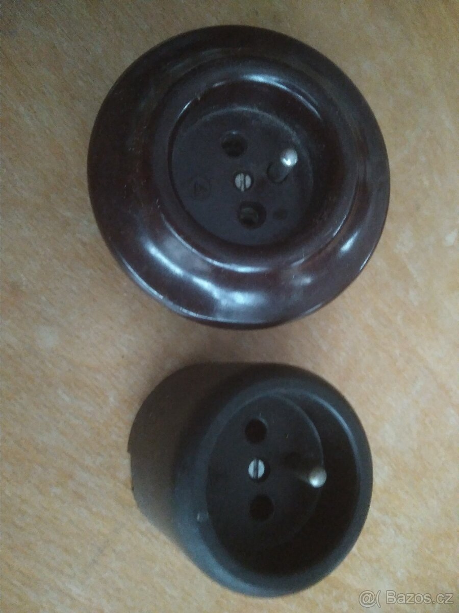 Vypinače a jiné - 9