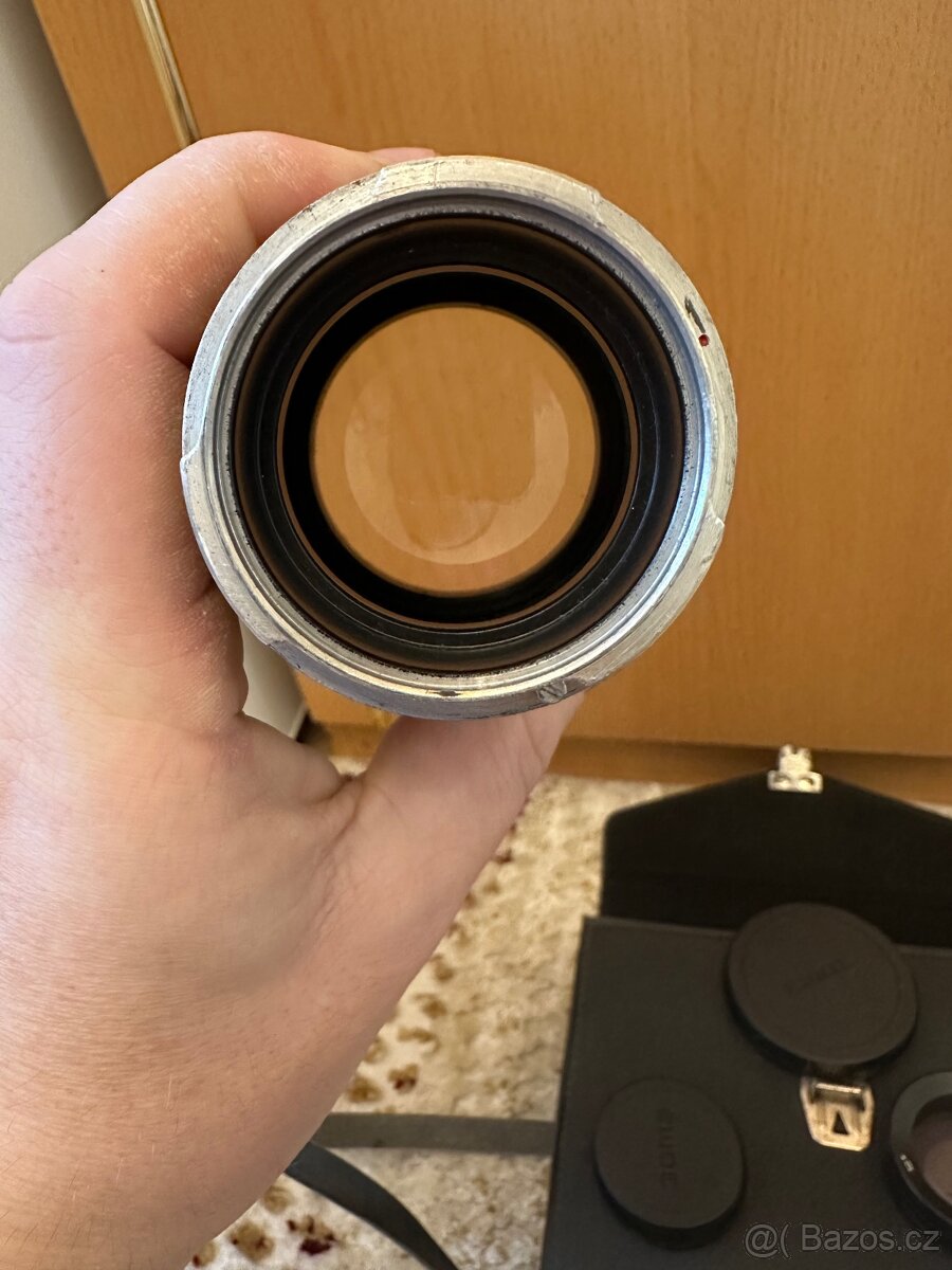 Dalekohled monokulár MP 12x40 20x60 - 9