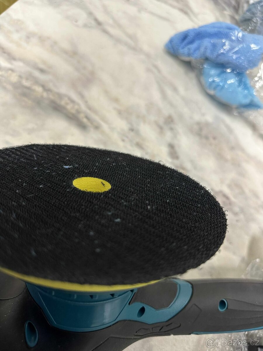 Aku leštička (621) - 9