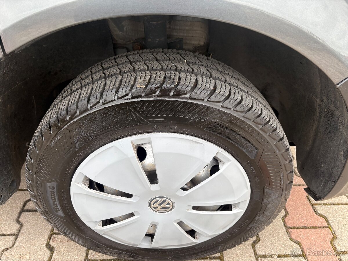 Vw Transporter t6 ,110kw DSG, 4MOTION - 9