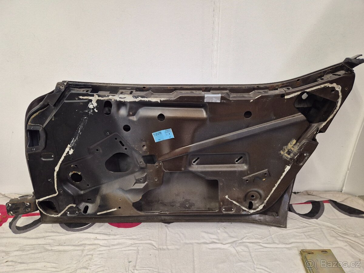 corvette C3- dveře - 9