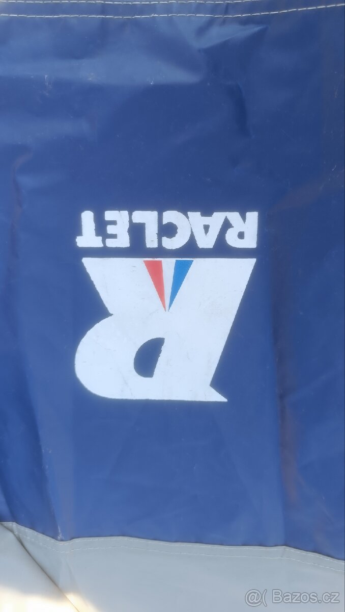 Předstan ke karavanu - 9