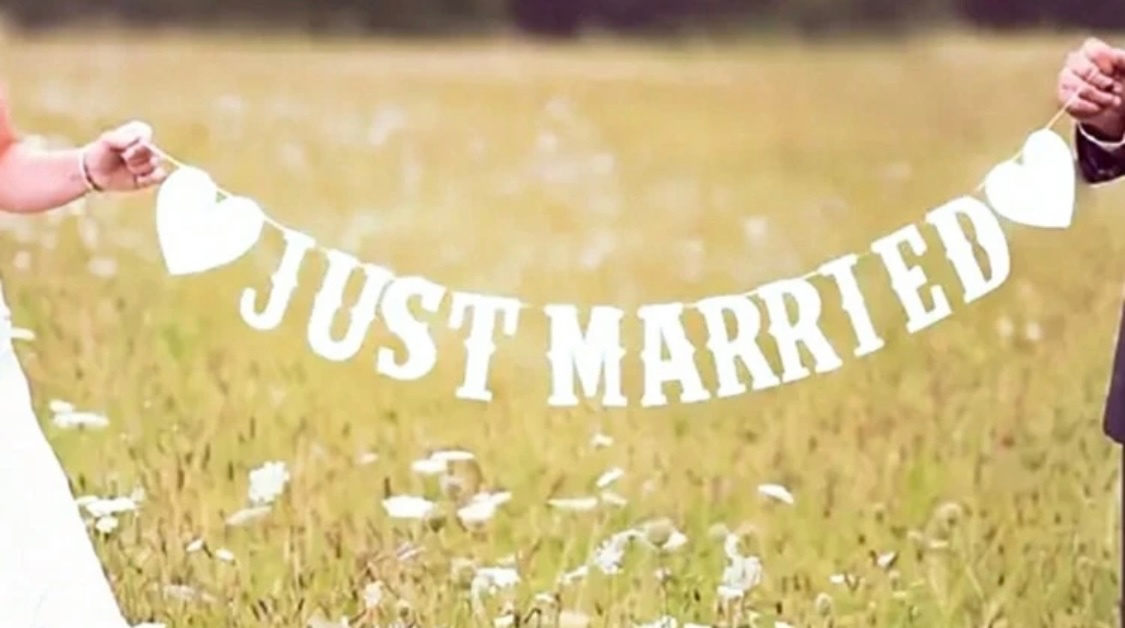 Výzdoba svatby - růžová, pro 50 lidí - 9