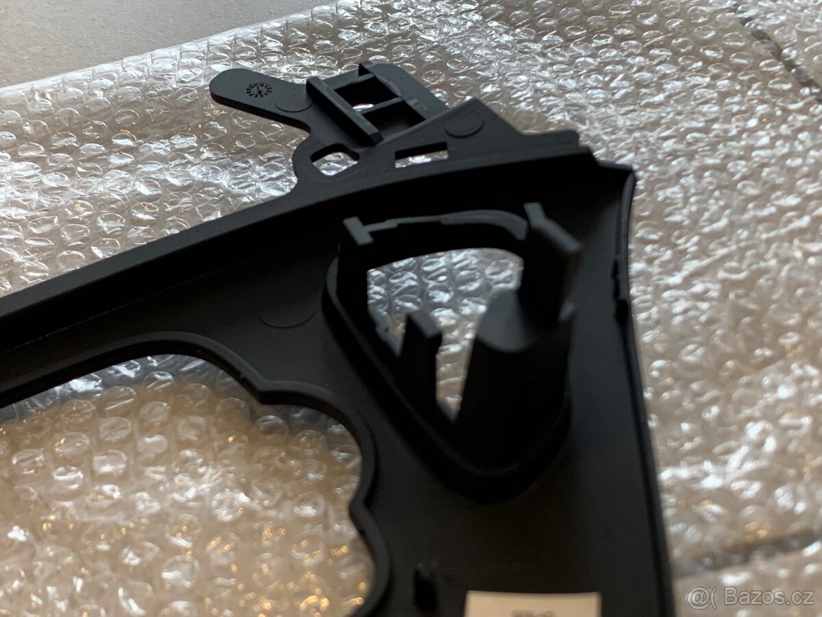 Rámeček rádia BT 3.0 z Opel Corsa E/Adam - 9