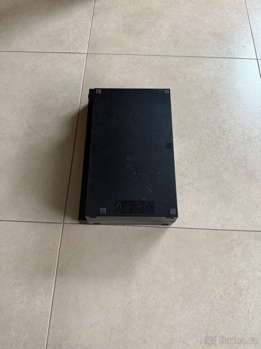 Playstation 2 FAT scph-30004 - 9