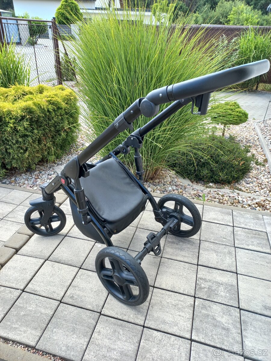 Kocarek Tudore Ranger - 9