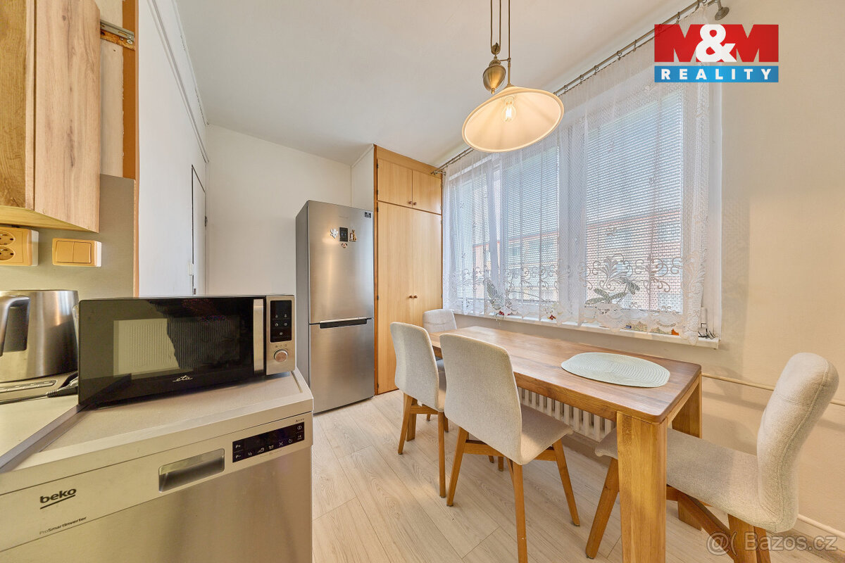 Prodej bytu 2+1, 62 m², Hořice, ul. Pod Lipou - 9