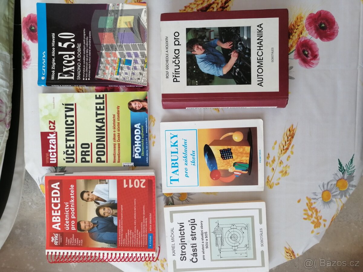 Prodám různé.... - 9