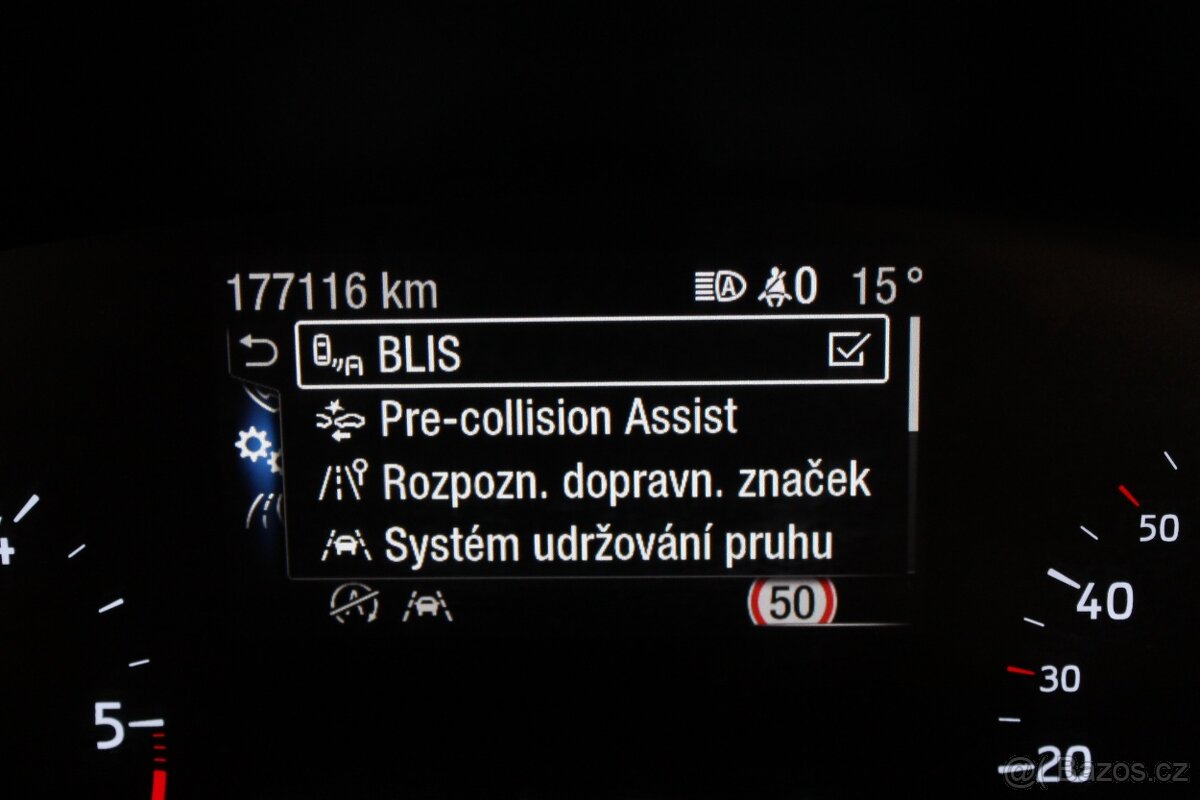 Ford Focus, 2.0 EcoBlue 110KW AUT. VIGNALE - 9