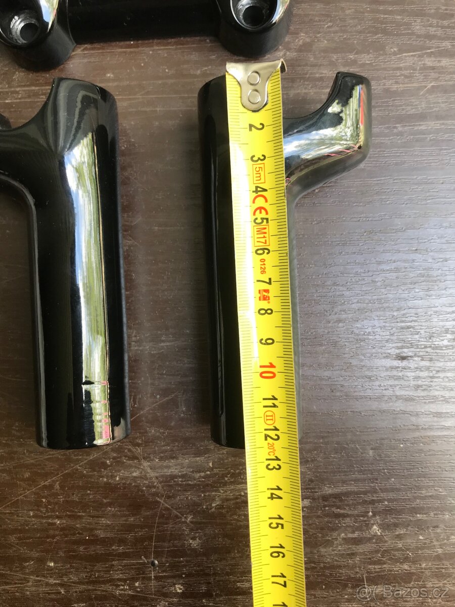 Harley-Davidson Doplňky Náhradní díly - 9