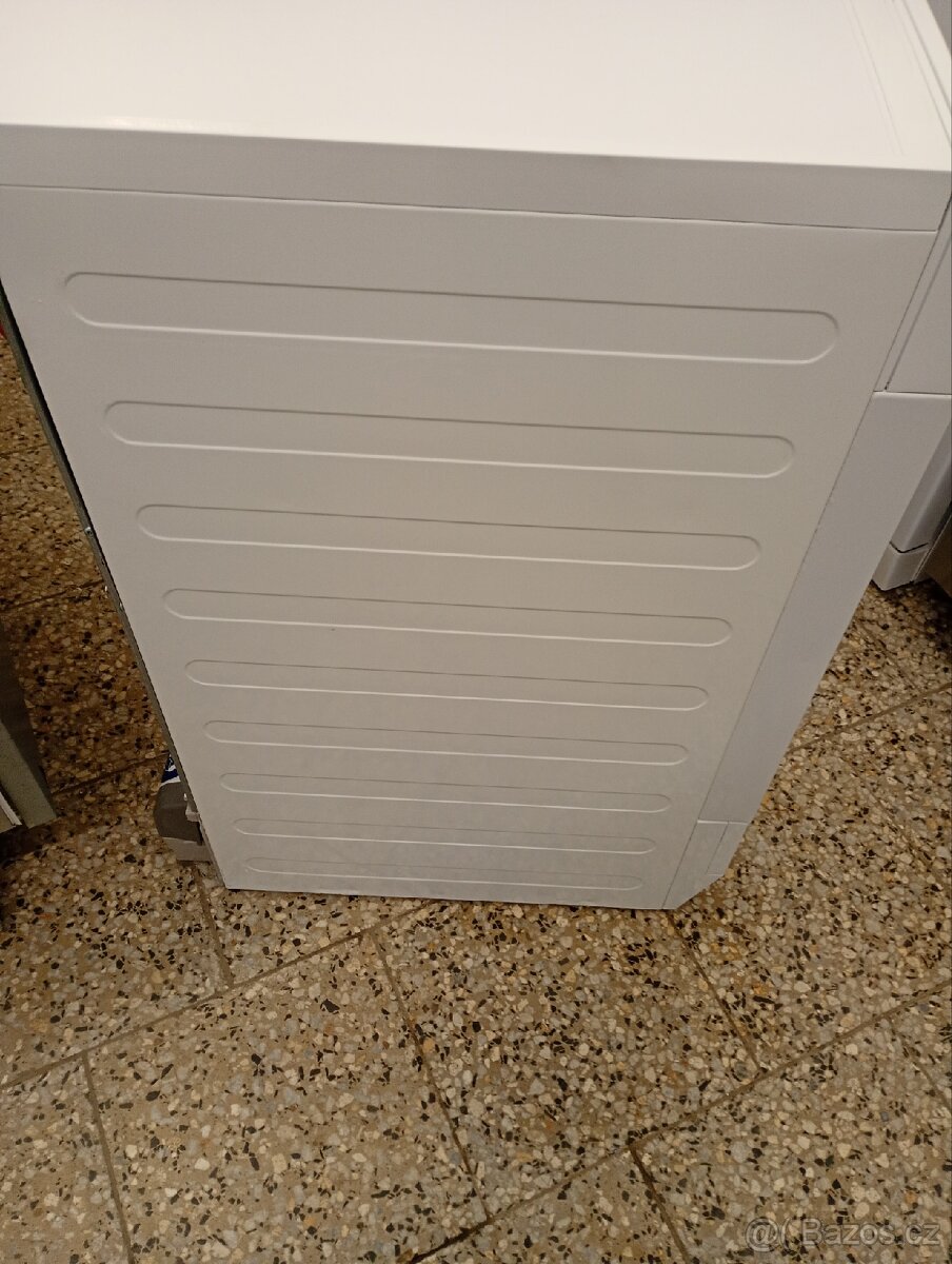 Sušička prádla s tepelným čerpadlem AEG - 9