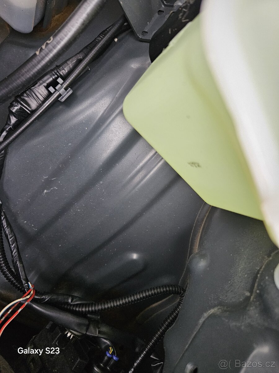 Suzuki jimny 2014 - 9