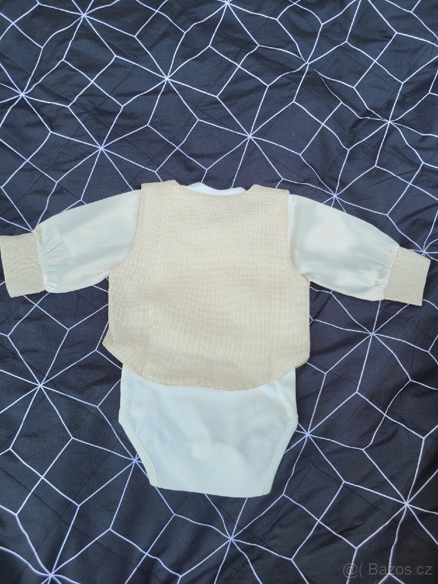 5-ti dílný chlapecký set - 9