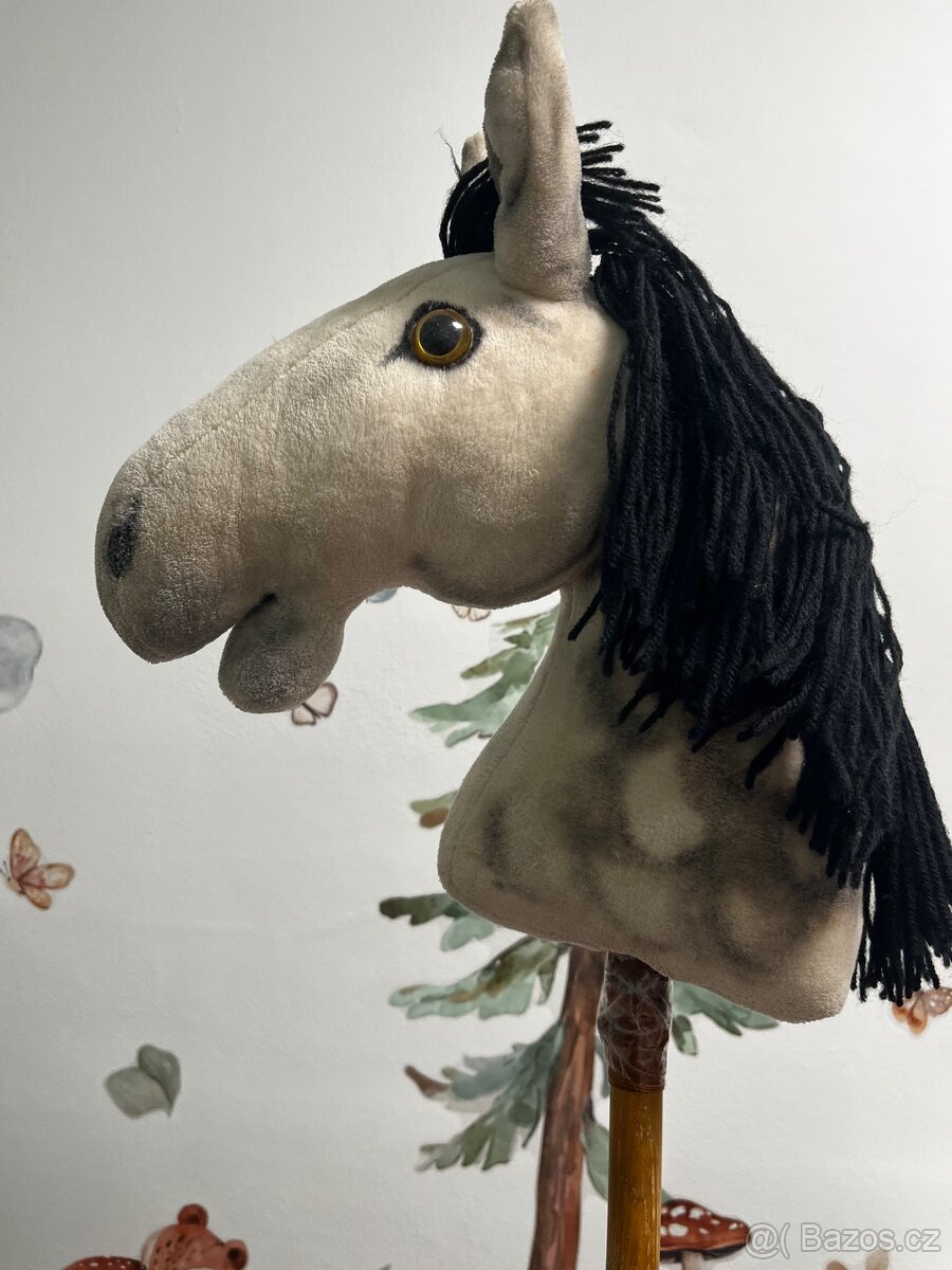 Hobby horse - 9
