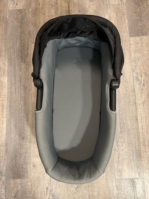 Prodám kočárek Thule Urban Glide 2 s korbičkou. - 9