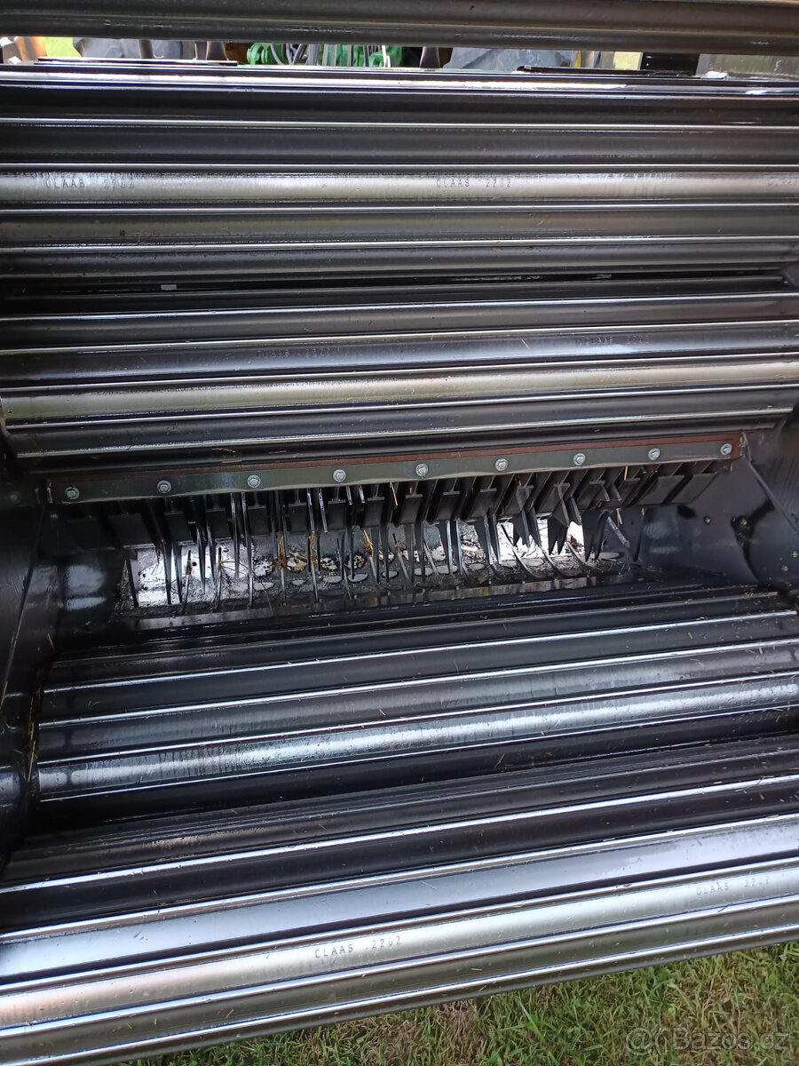 lis CLAAS ROLLANT 520 RC - 9