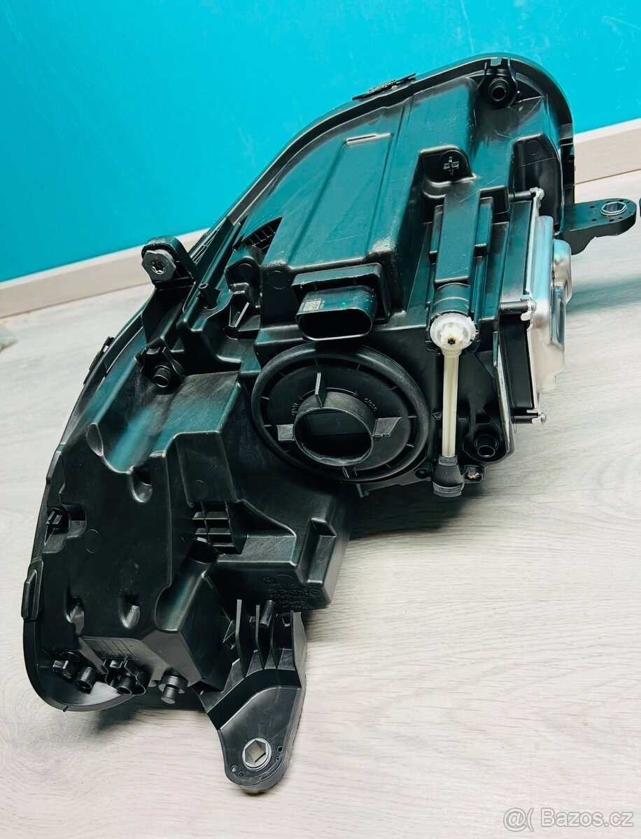 Mercedes CLS W257 světla full led - 9