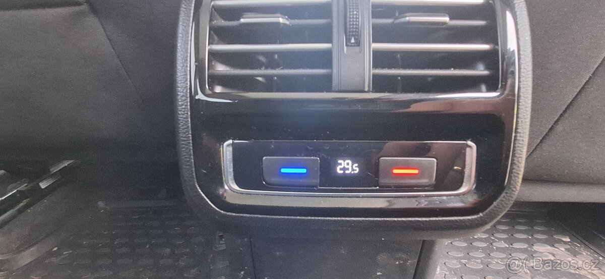 Vw passat B8 1.6 tdi 88 kw - 9