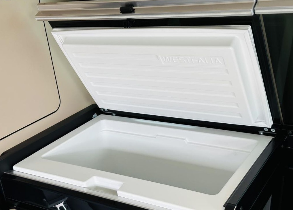 Mercedes Benz MARCO POLO V300 AMG, DPH - 9