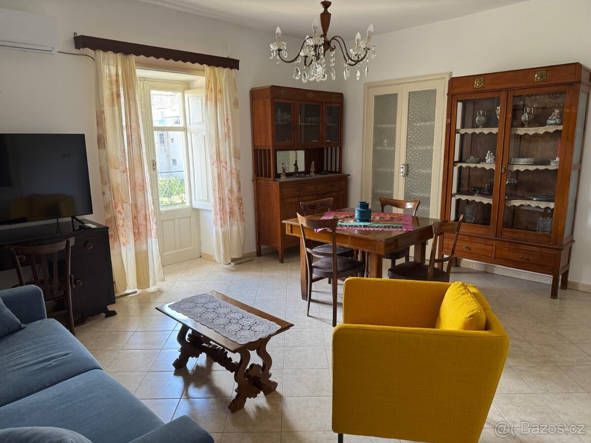 Sicílie, RD 4+1, 146 m2, Librizzi - 9