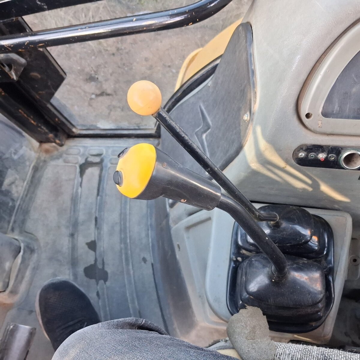 Bagr TEREX 980 ELITE - 9