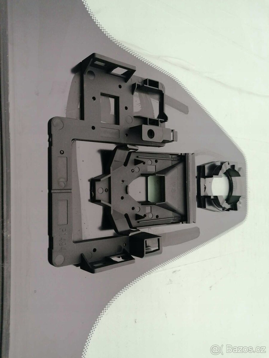 Opel Mokka čelní sklo - 9