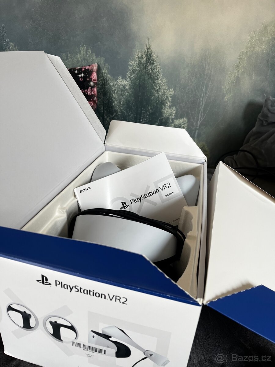 Playstation VR2 - 9