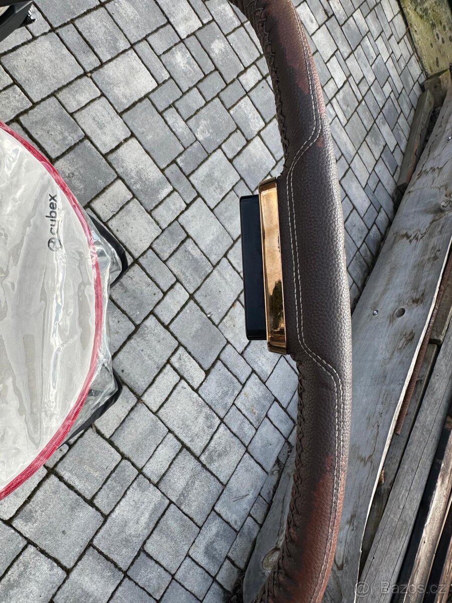 Cybex Priam Ferrari - 9