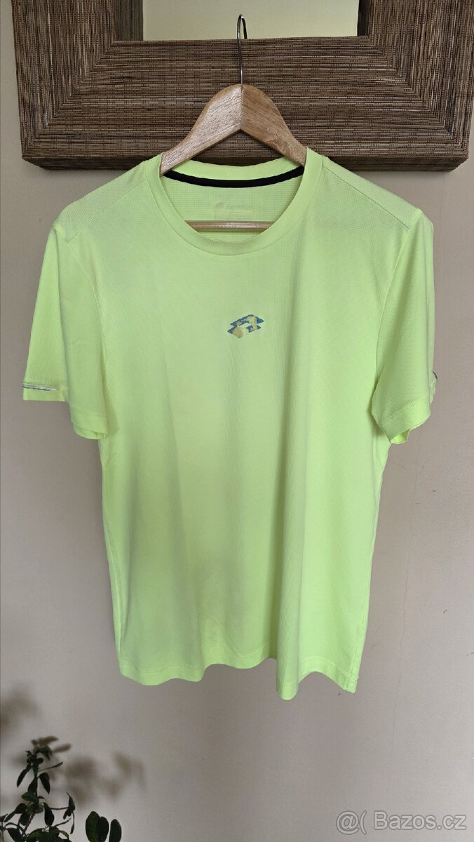 Pánská trika mix vel. M - 9