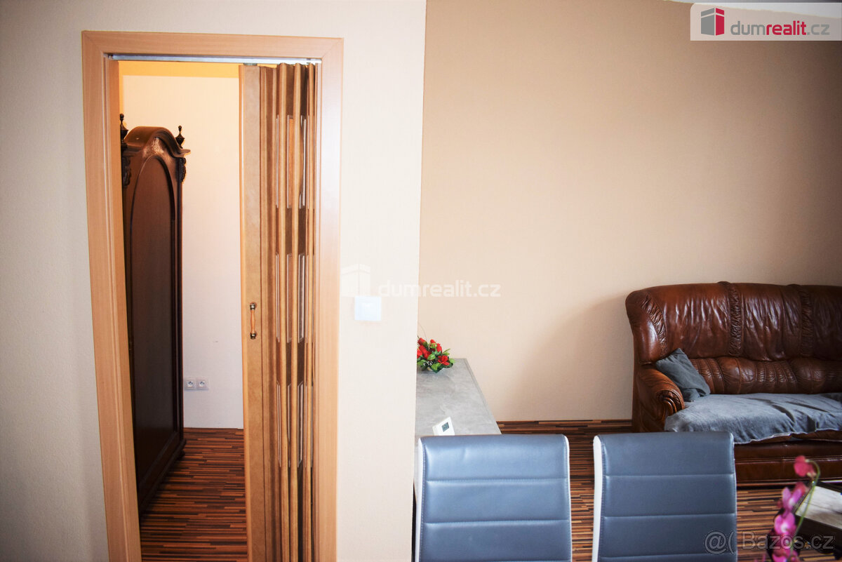 Byt 2kk Chebská ul. Karlovy Vary - 9