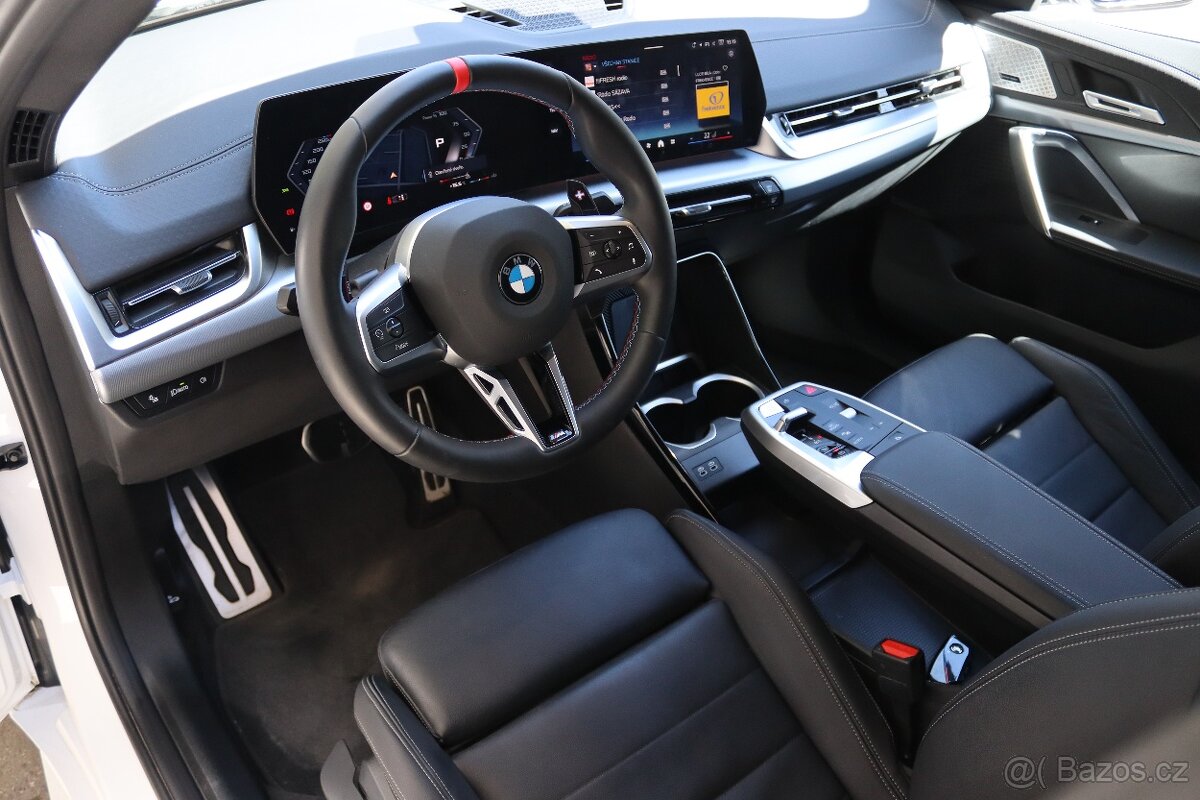 BMW X2 M35i XDRIVE U10 221kW - 9