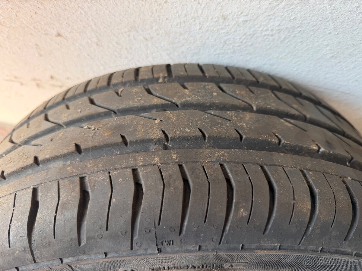 Kola BBS 6x15 4x100 - 9