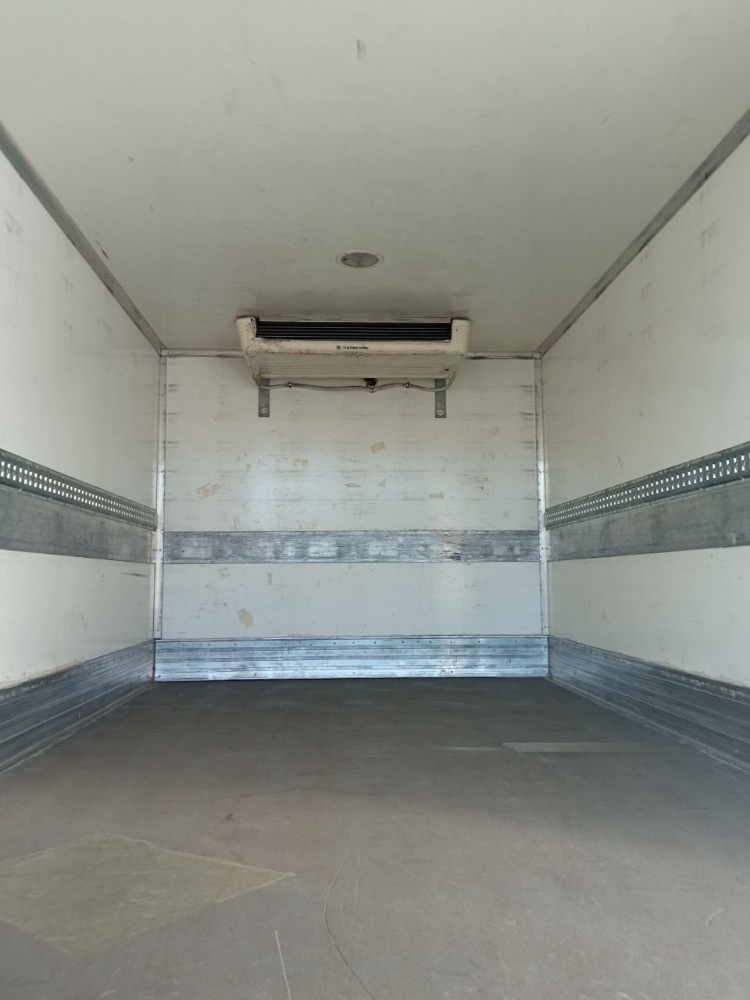 Prodám Mercedes 1018 - 9