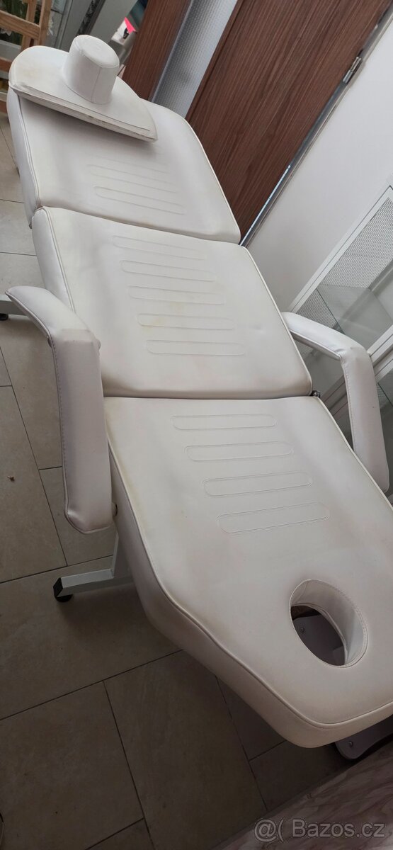 Kosmetické lehátko - 9