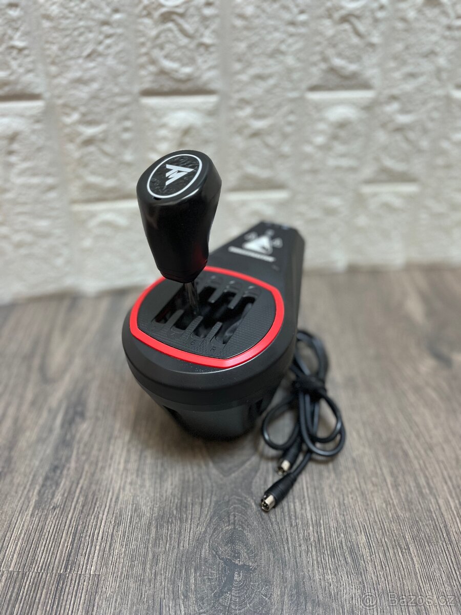 ThrustMaster T150 - 9