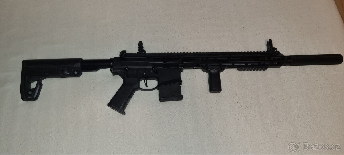 AIRSOFT Sbírka - 9